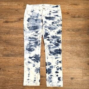 L.E.I. Ashley Trouble Skinny Jeans – Women's Size 15 Blue Jeans